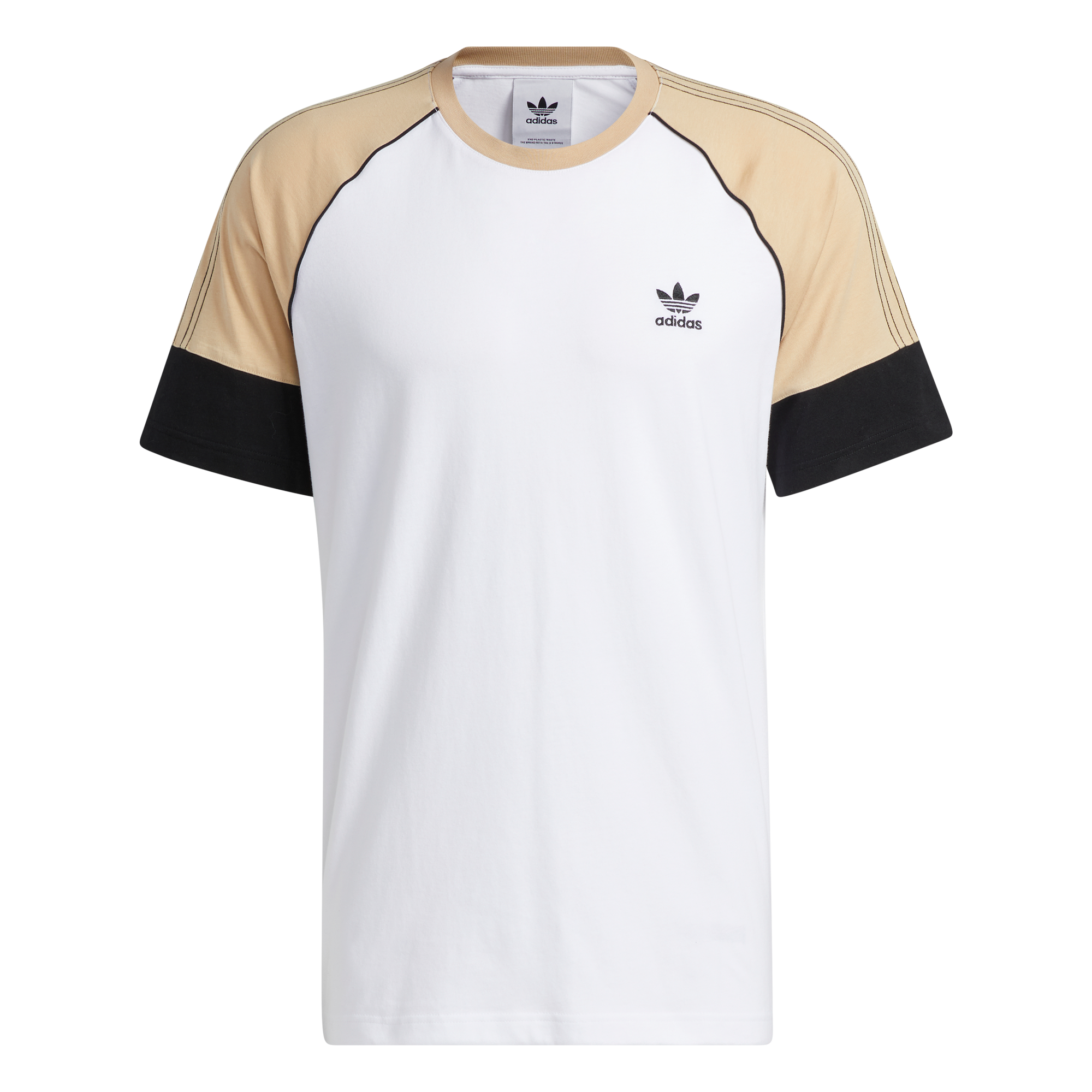 Mens Sst Short Sleeve T-Shirt