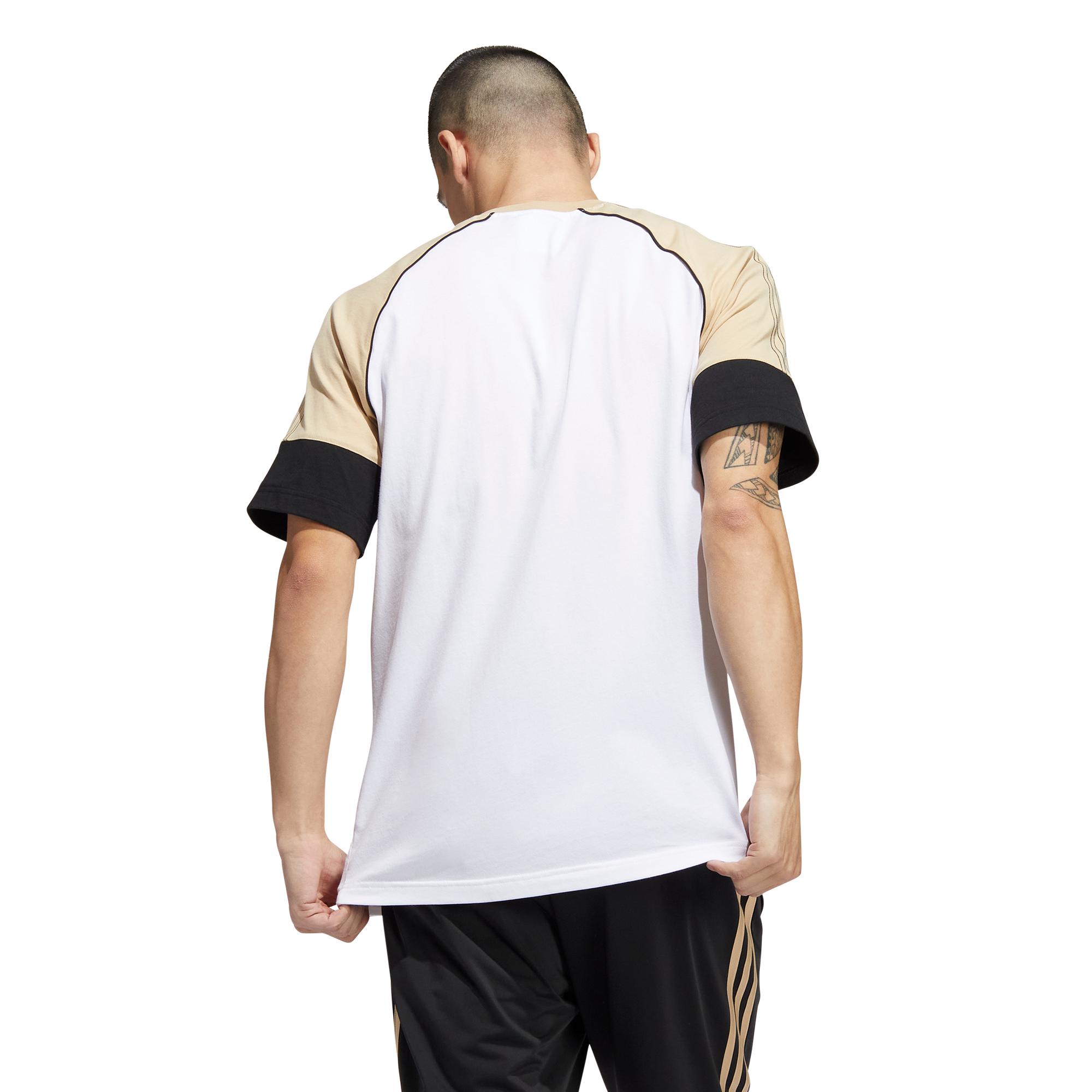Mens Sst Short Sleeve T-Shirt