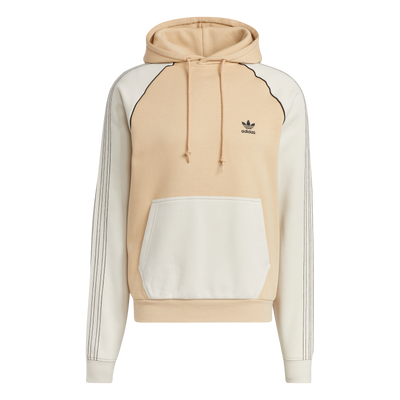 Mens Superstar Pullover Hoodie