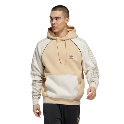 Mens Superstar Pullover Hoodie