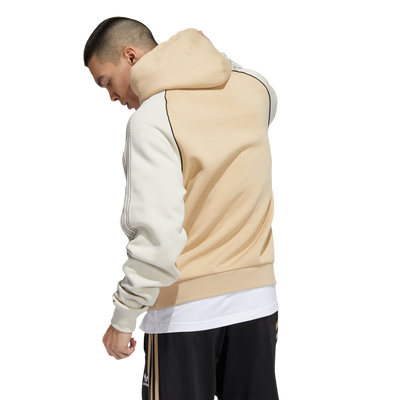 Mens Superstar Pullover Hoodie