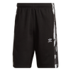 Mens Camo 3 Stripe Short
