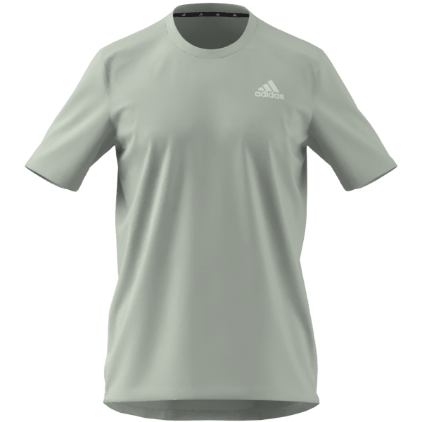 Mens Aeroready Designed 2 Move Sport Short Sleeve T-Shirt