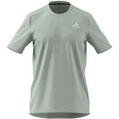 Mens Aeroready Designed 2 Move Sport Short Sleeve T-Shirt