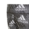 Girls Essentials Badge Logo Tight