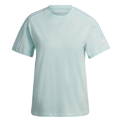 Womens Adicolor Classics Short Sleeve T-Shirt