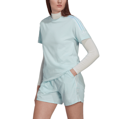 Womens Adicolor Classics Short Sleeve T-Shirt