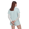 Womens Adicolor Classics Short Sleeve T-Shirt