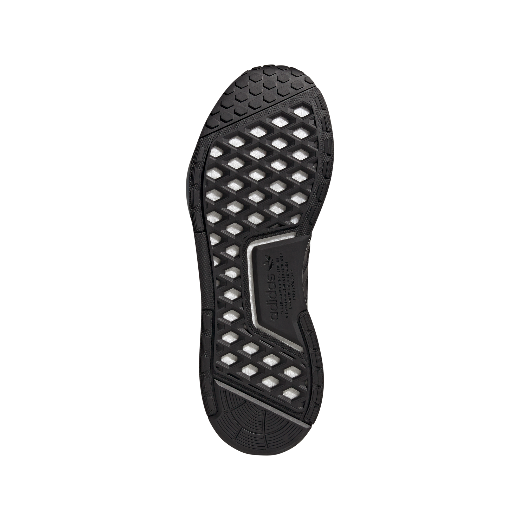 Mens NMD V3 Shoe