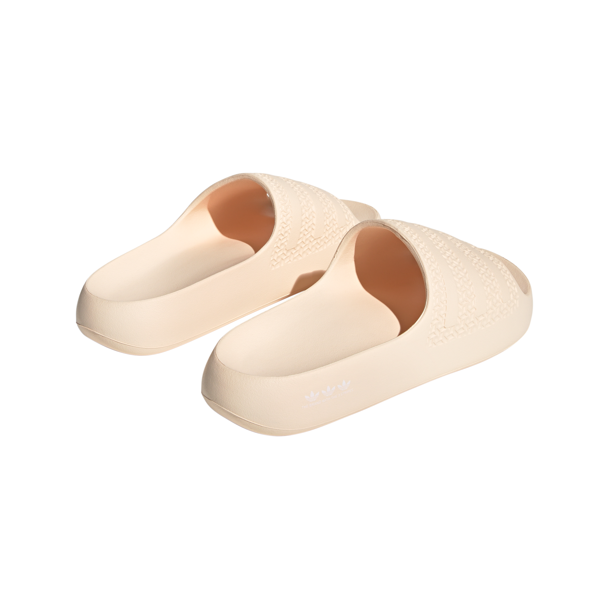 Womens Adilette Ayoon Slides