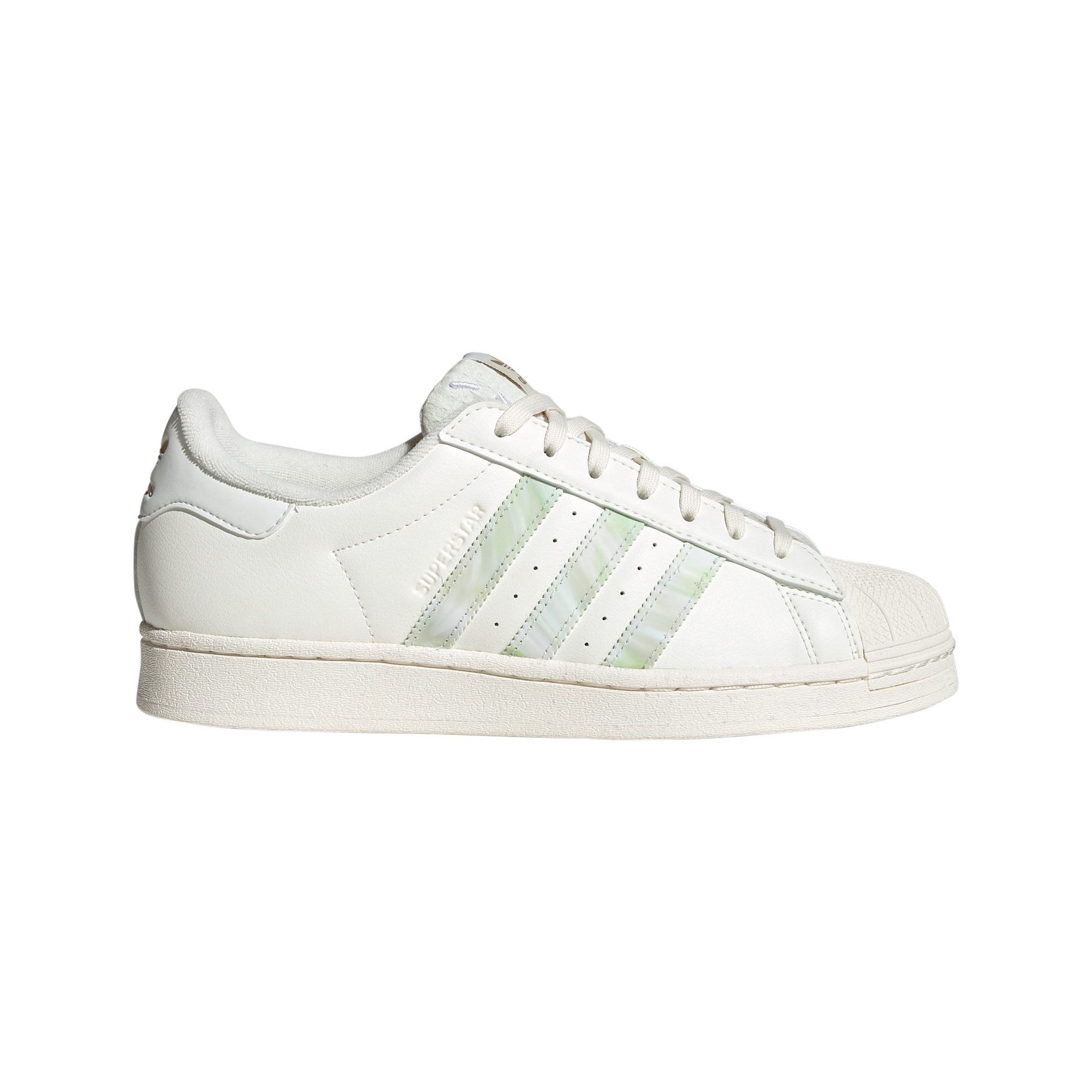 Womens Superstar Vegan Shoe