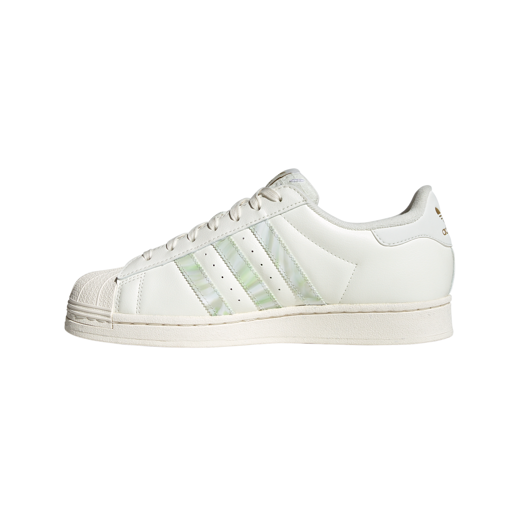 Womens Superstar Vegan Shoe