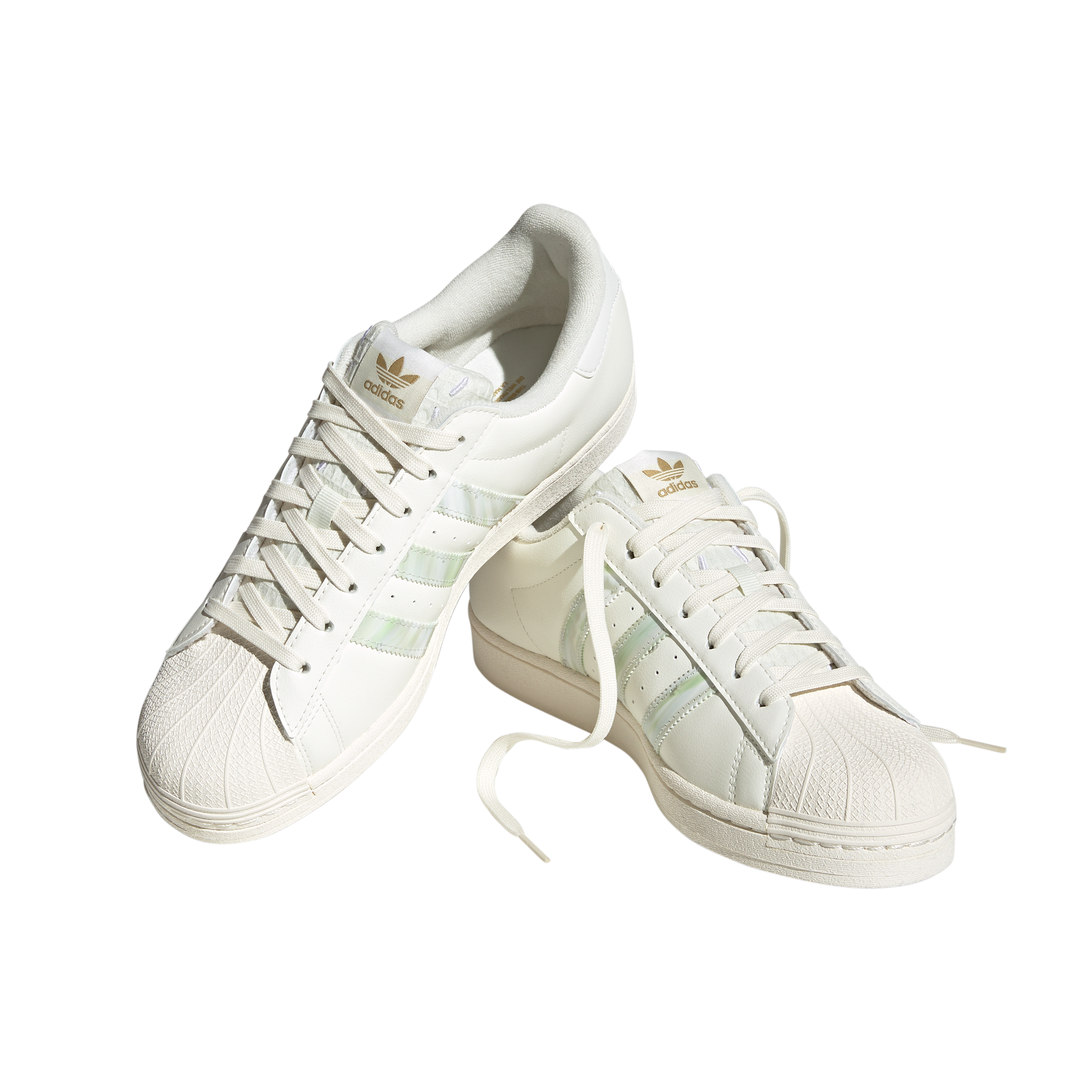 Womens Superstar Vegan Shoe
