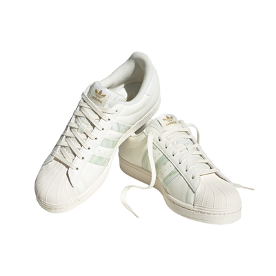 Womens Superstar Vegan Shoe