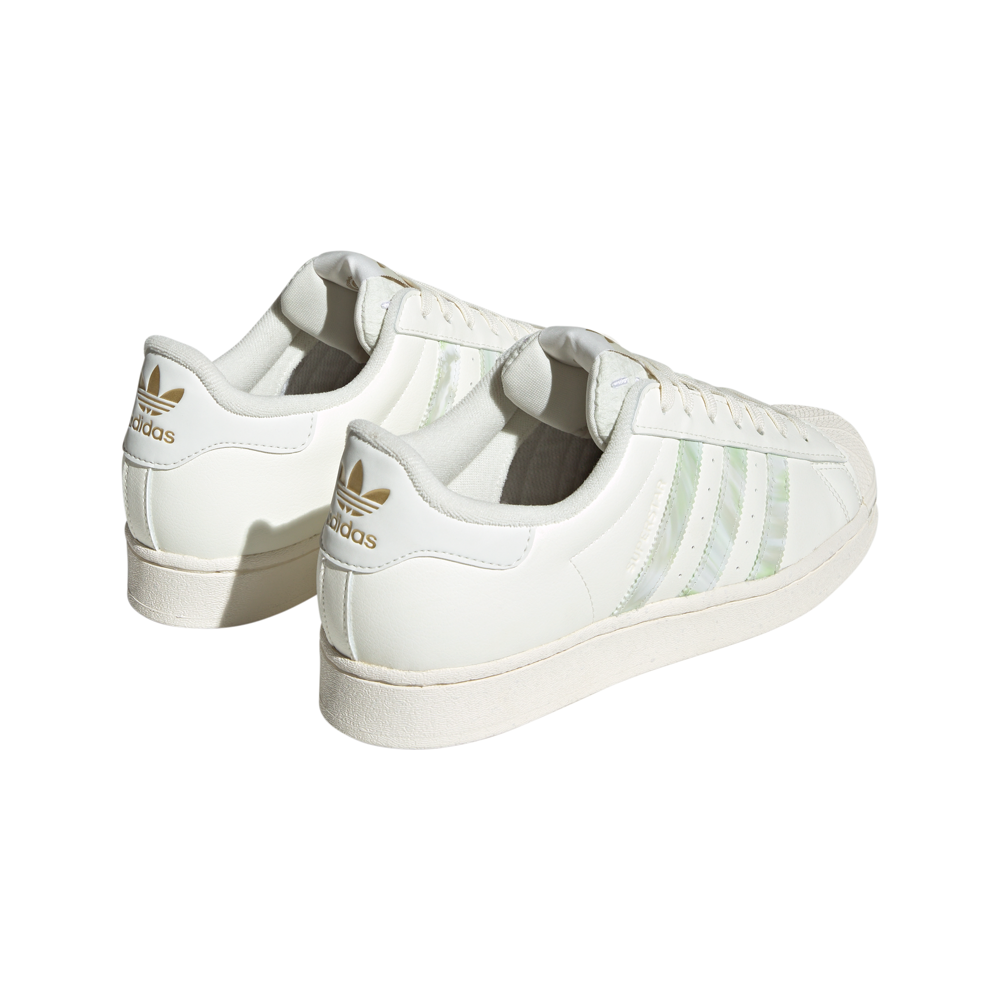 Womens Superstar Vegan Shoe
