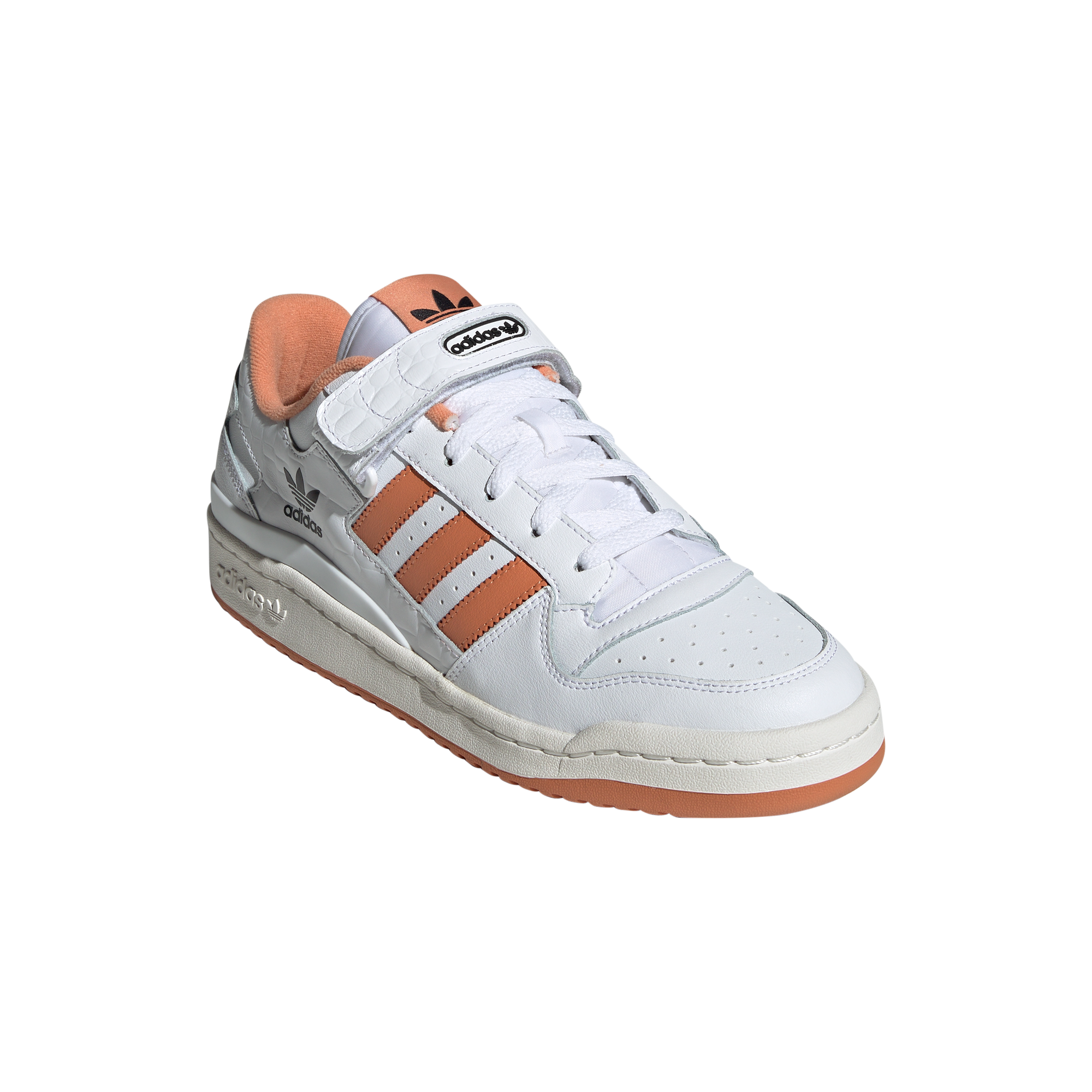 Womens Forum Low Shoe