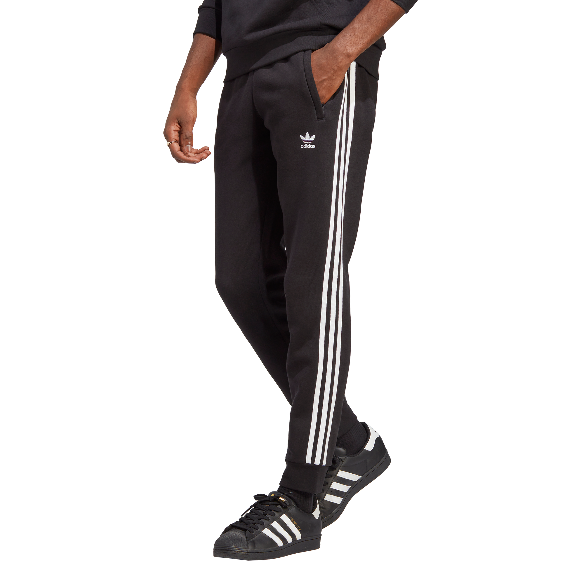 Mens Classics 3-Stripes Pant