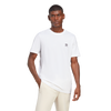 Mens Trefoil Essentials Short Sleeve T-Shirt