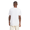 Mens Trefoil Essentials Short Sleeve T-Shirt