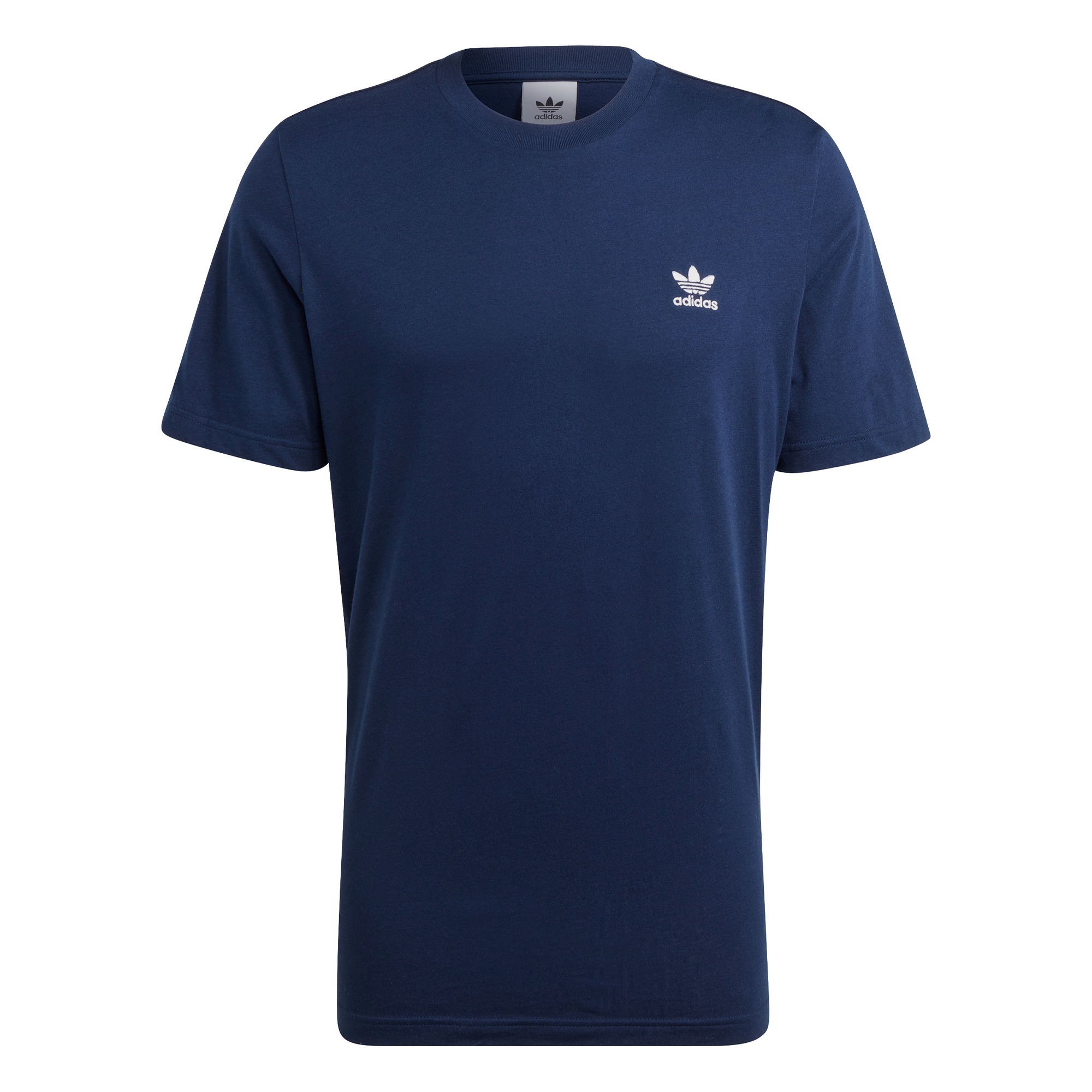 Mens Essential Short Sleeve T-Shirt