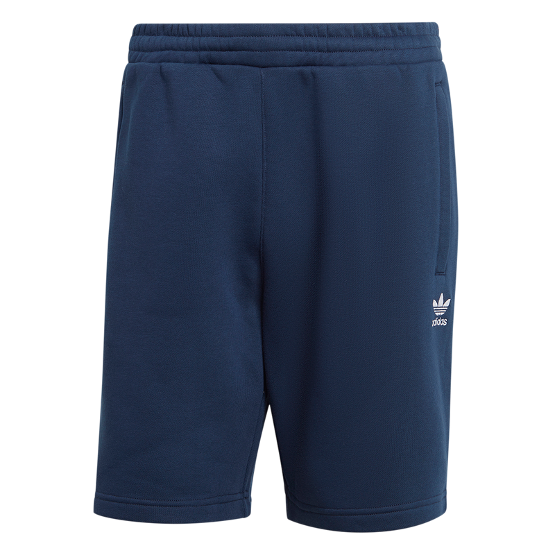 Mens Trefoil Essentials Short Courir Mall of the Emirates