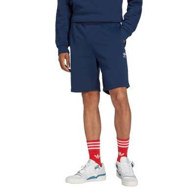 Mens Trefoil Essentials Short