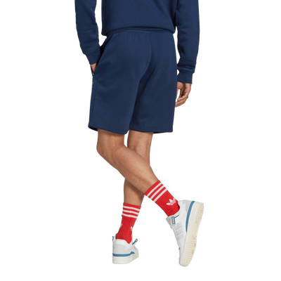 Mens Trefoil Essentials Short