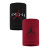 Jumpman Terry Wristbands 2-Pack