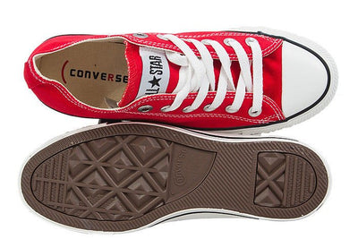 Chuck Taylor All Star Low Shoe