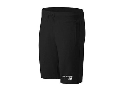 Mens Classic Core Fleece Short