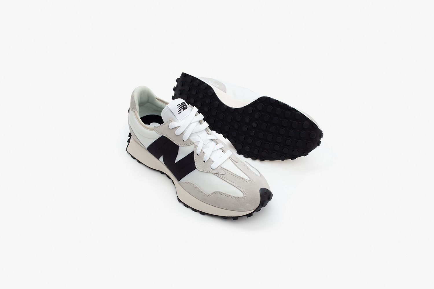 Mens 327 Shoe