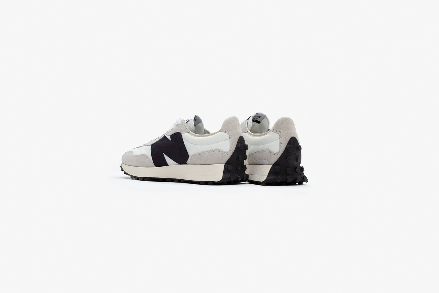 Mens 327 Shoe