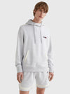 Mens Comfort Pullover Hoodie