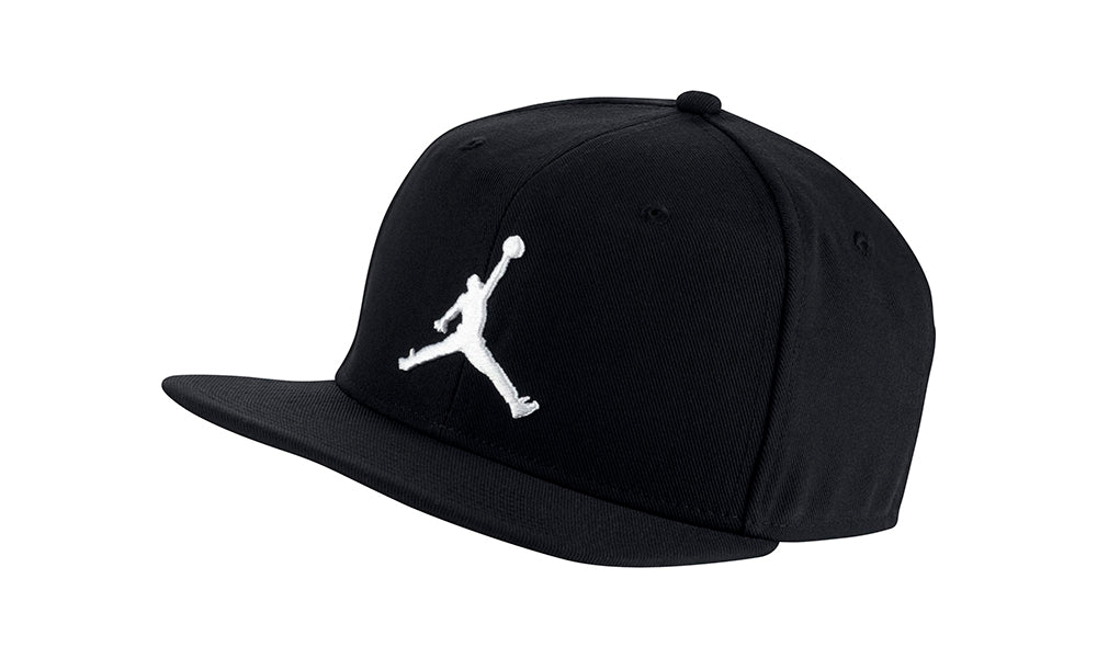 Pro Jumpman Adjustable Cap