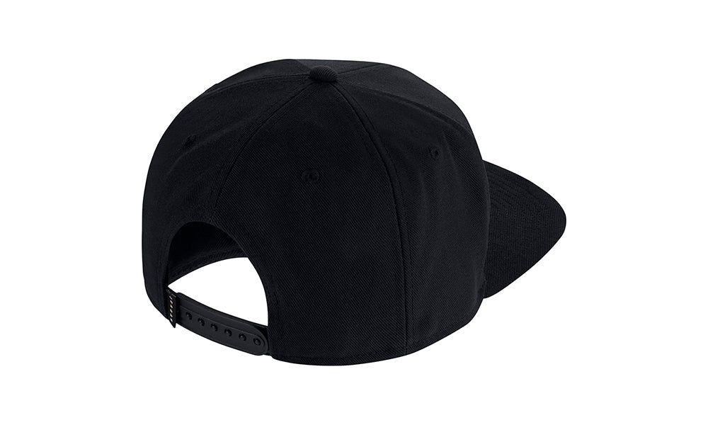 Pro Jumpman Adjustable Cap