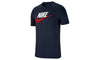 Mens Brand Mark T-Shirt