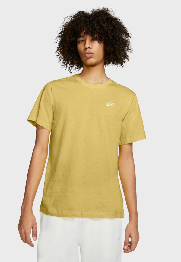 Mens Sportswear Club T-Shirt