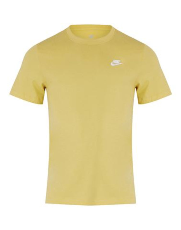 Mens Sportswear Club T-Shirt