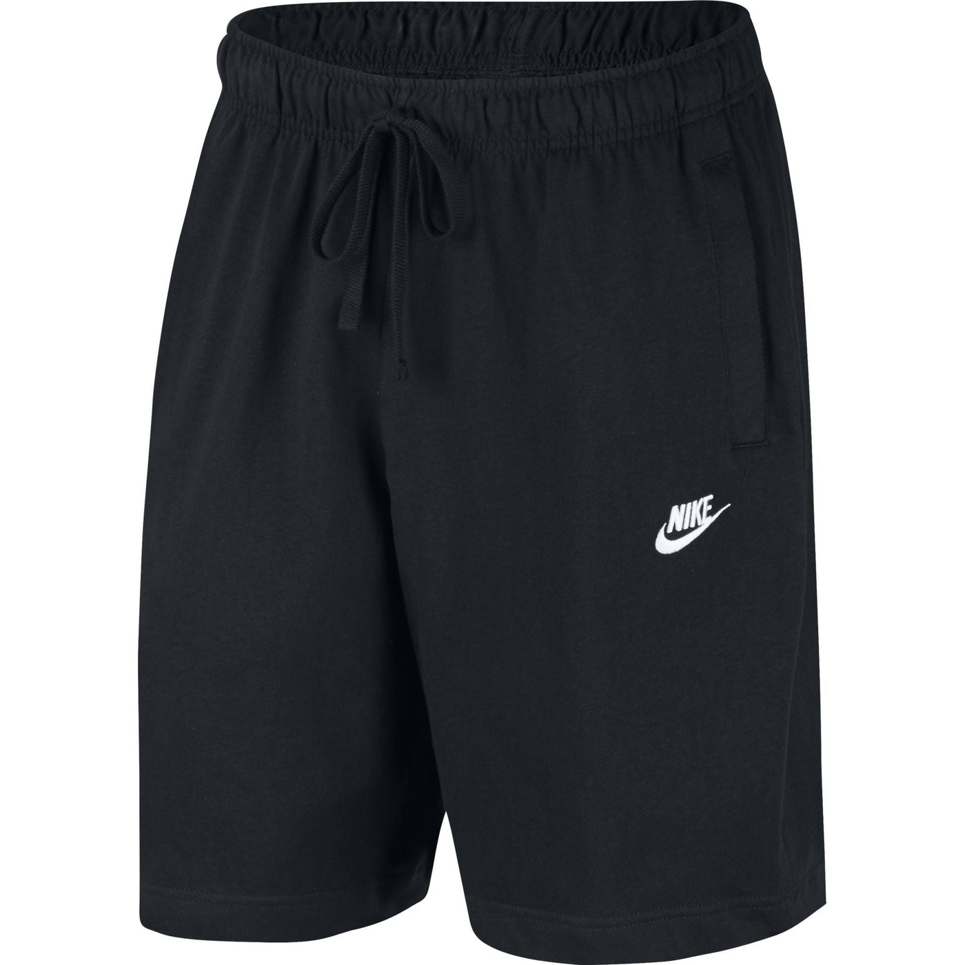 Mens Sportswear Club Jersey Short