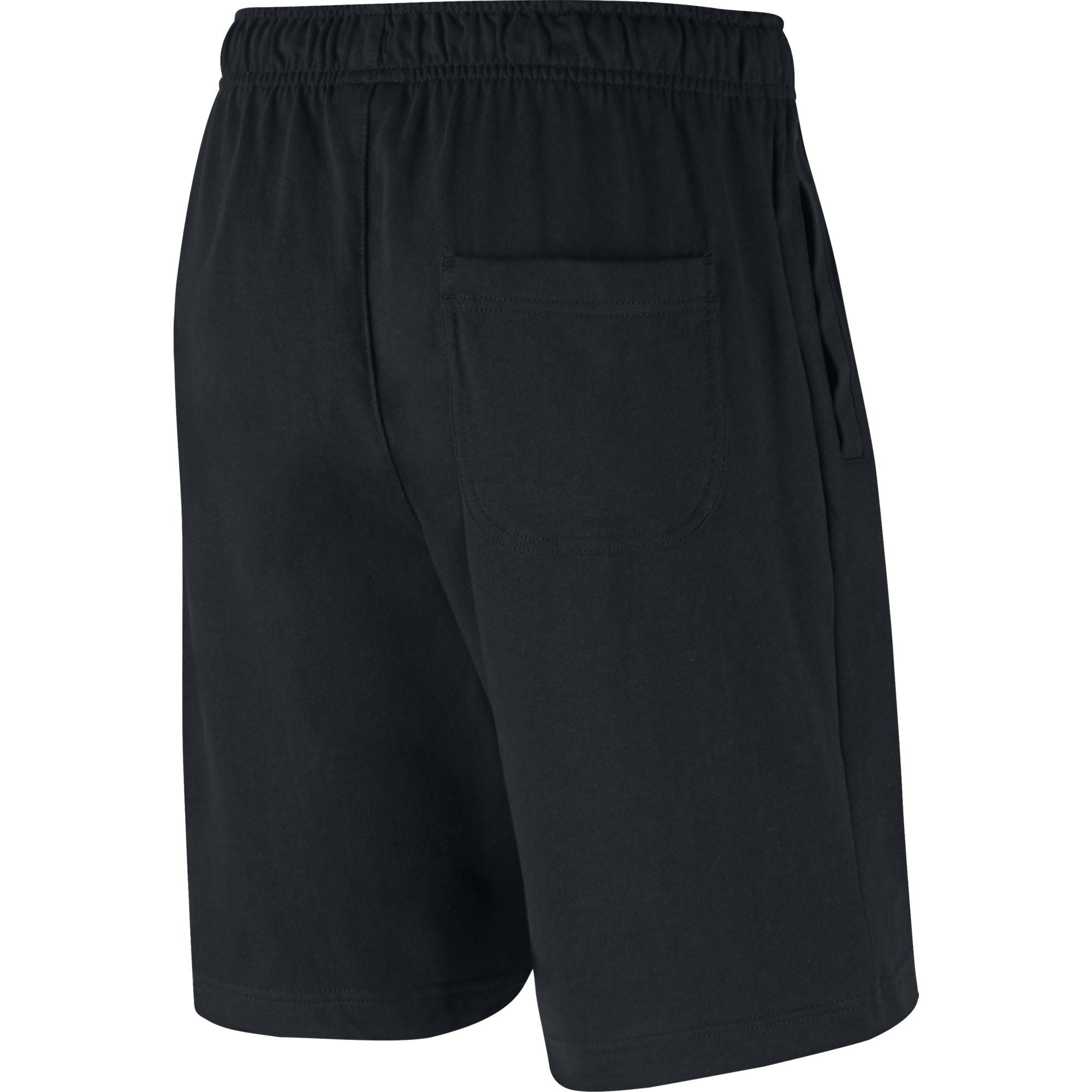 Mens Sportswear Club Jersey Short