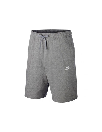 Mens Sportswear Club Jersey Short