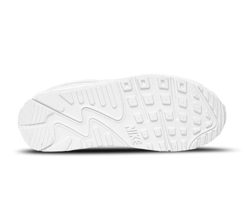 Womens Air Max 90 Shoe