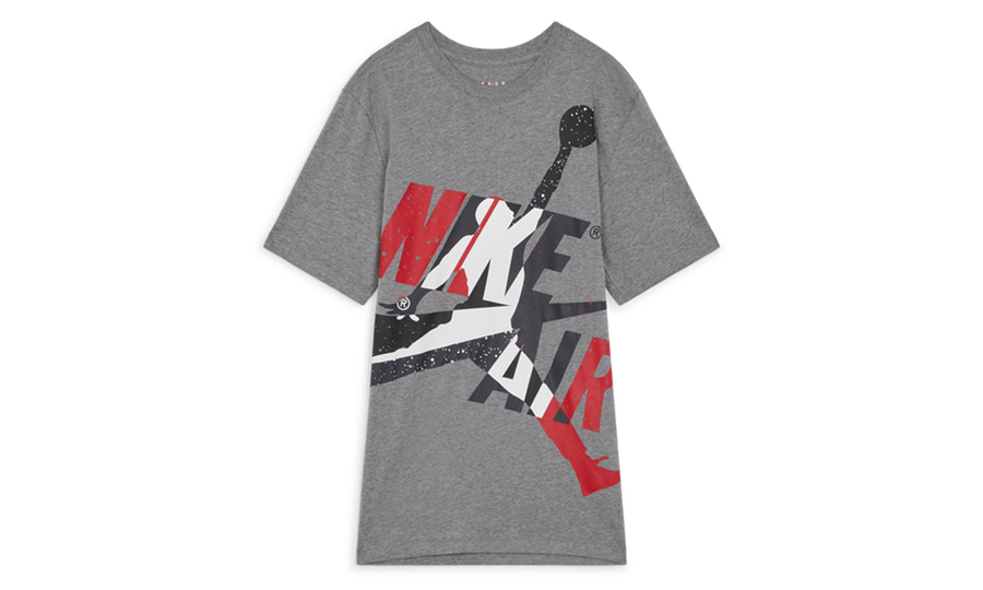 CLASSIC HBR CREW TEE