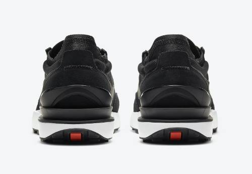 Mens Waffle One Shoe