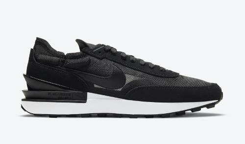 Mens Waffle One Shoe