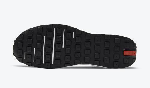 Mens Waffle One Shoe