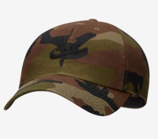 Unisex Graphic All Over Print Adjustable Cap