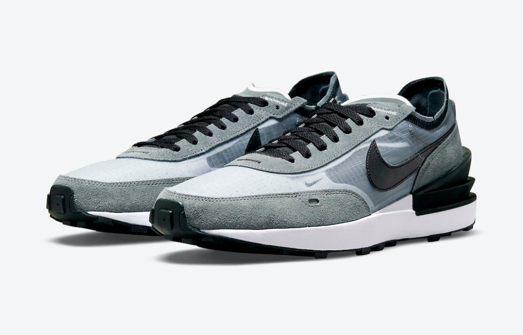 Mens Waffle One Shoe