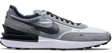 Mens Waffle One Shoe