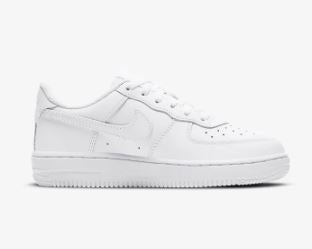 Kids Air Force 1 Shoe